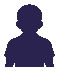 B3B George, pixel portrait